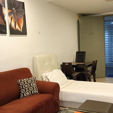 One Maxim Residence At Taragon Kuala Lumpur Eksteriør bilde