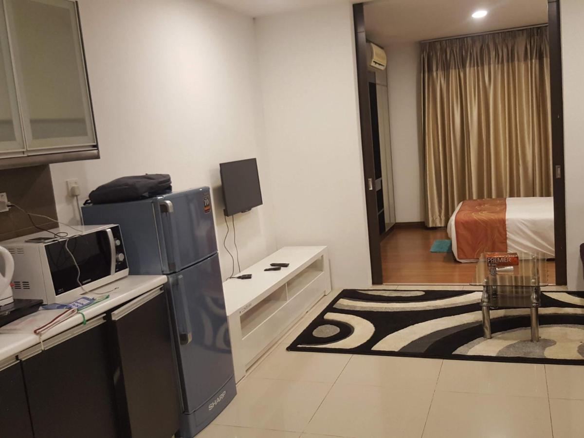 One Maxim Residence At Taragon Kuala Lumpur Eksteriør bilde