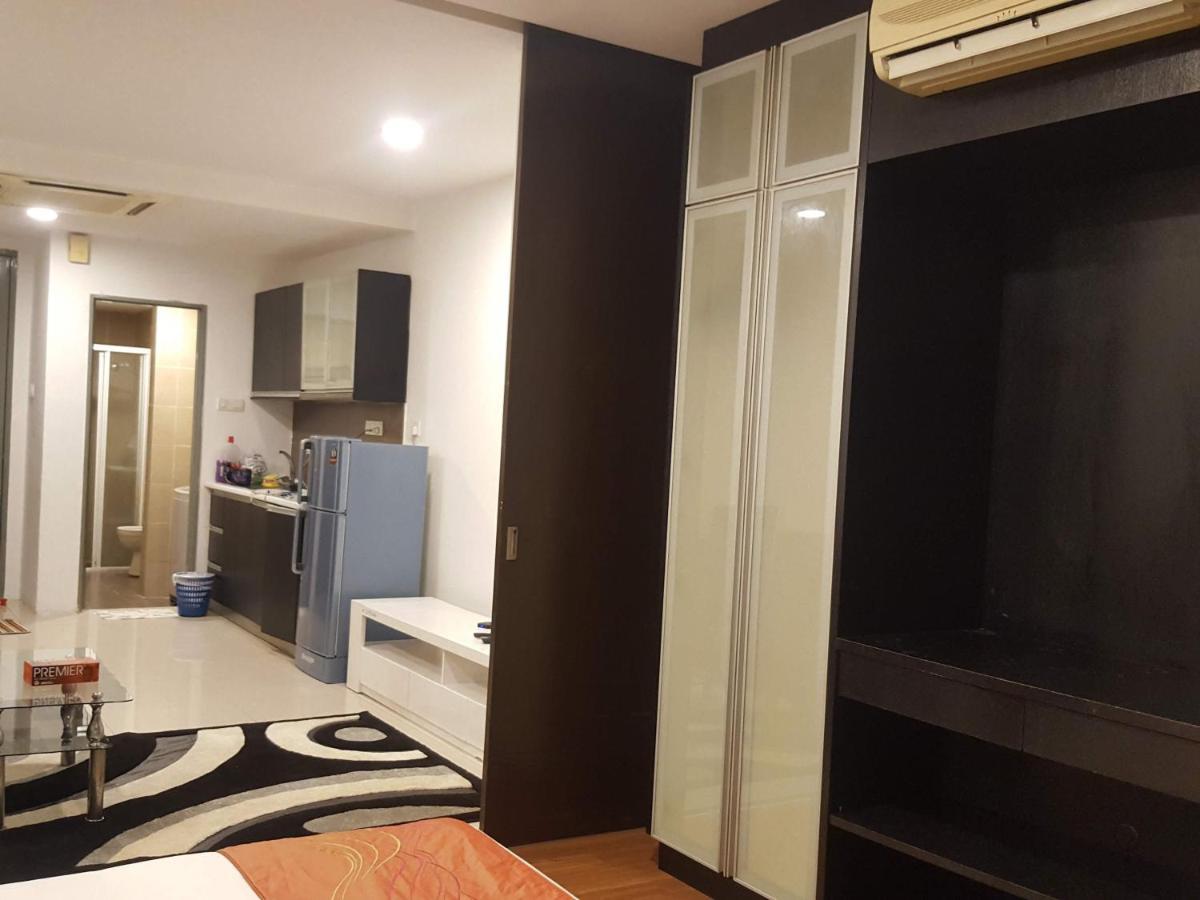 One Maxim Residence At Taragon Kuala Lumpur Eksteriør bilde