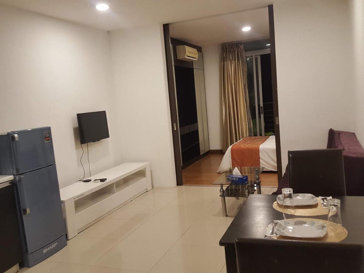One Maxim Residence At Taragon Kuala Lumpur Eksteriør bilde