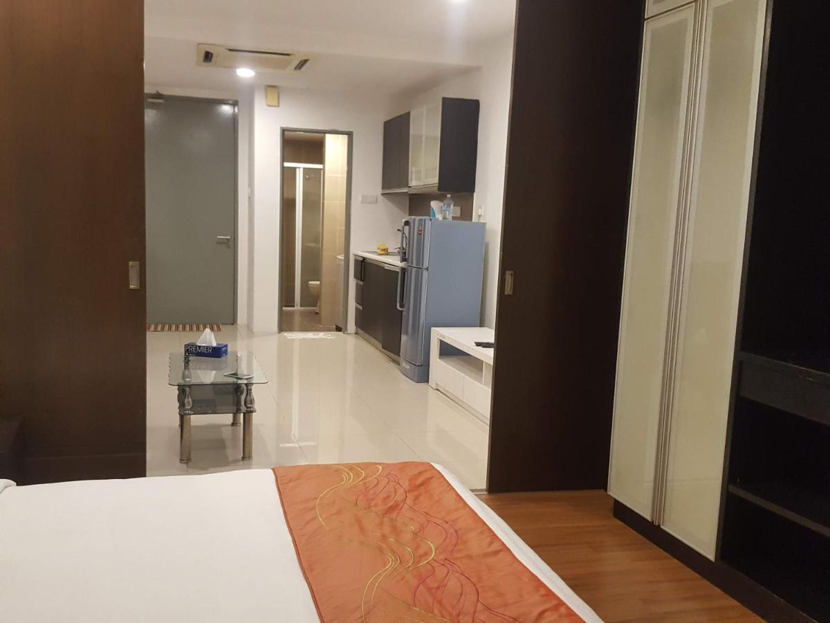 One Maxim Residence At Taragon Kuala Lumpur Eksteriør bilde