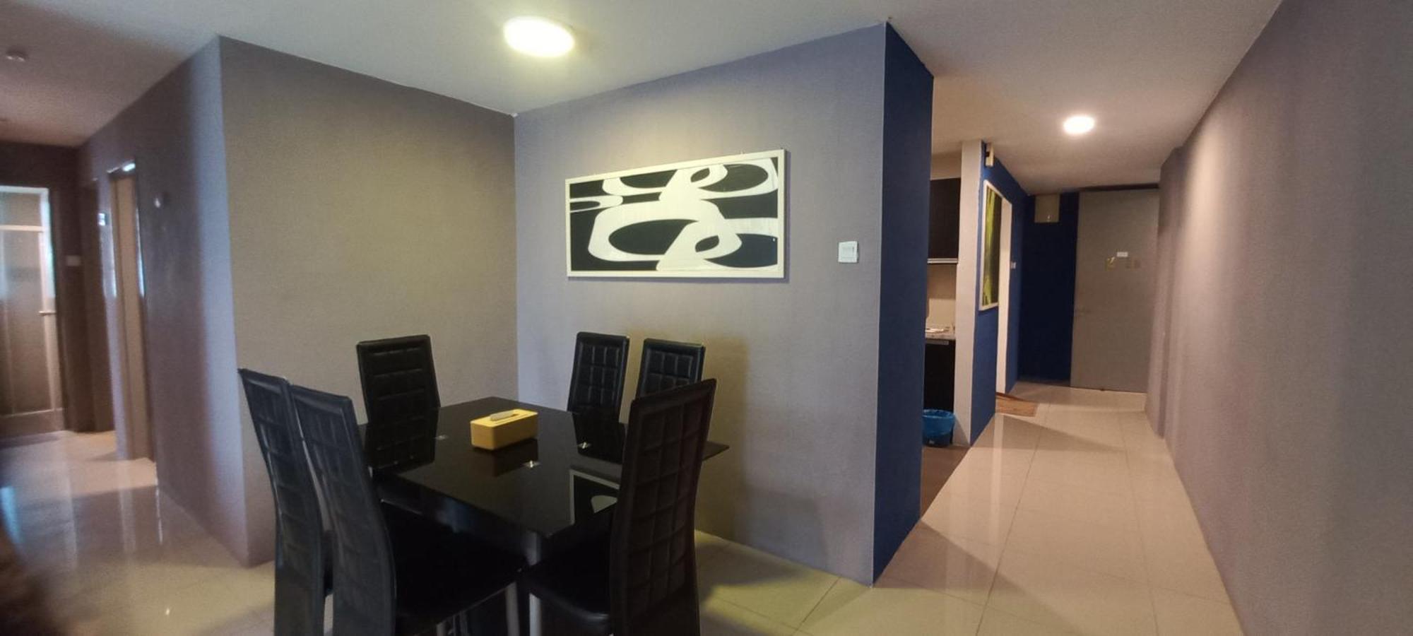 One Maxim Residence At Taragon Kuala Lumpur Eksteriør bilde